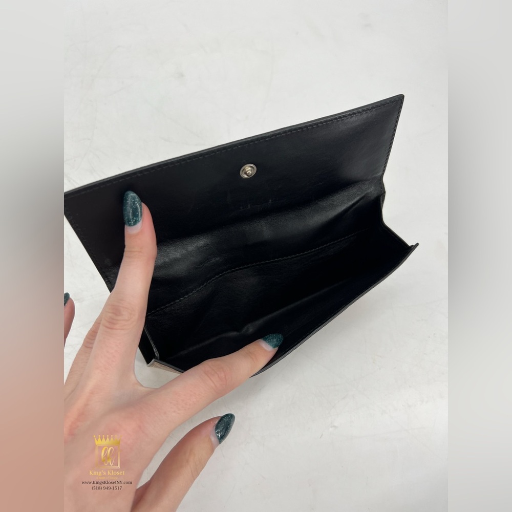 🤎SOLD🤎Gucci limited python skin wallet - Picture 9 of 11
